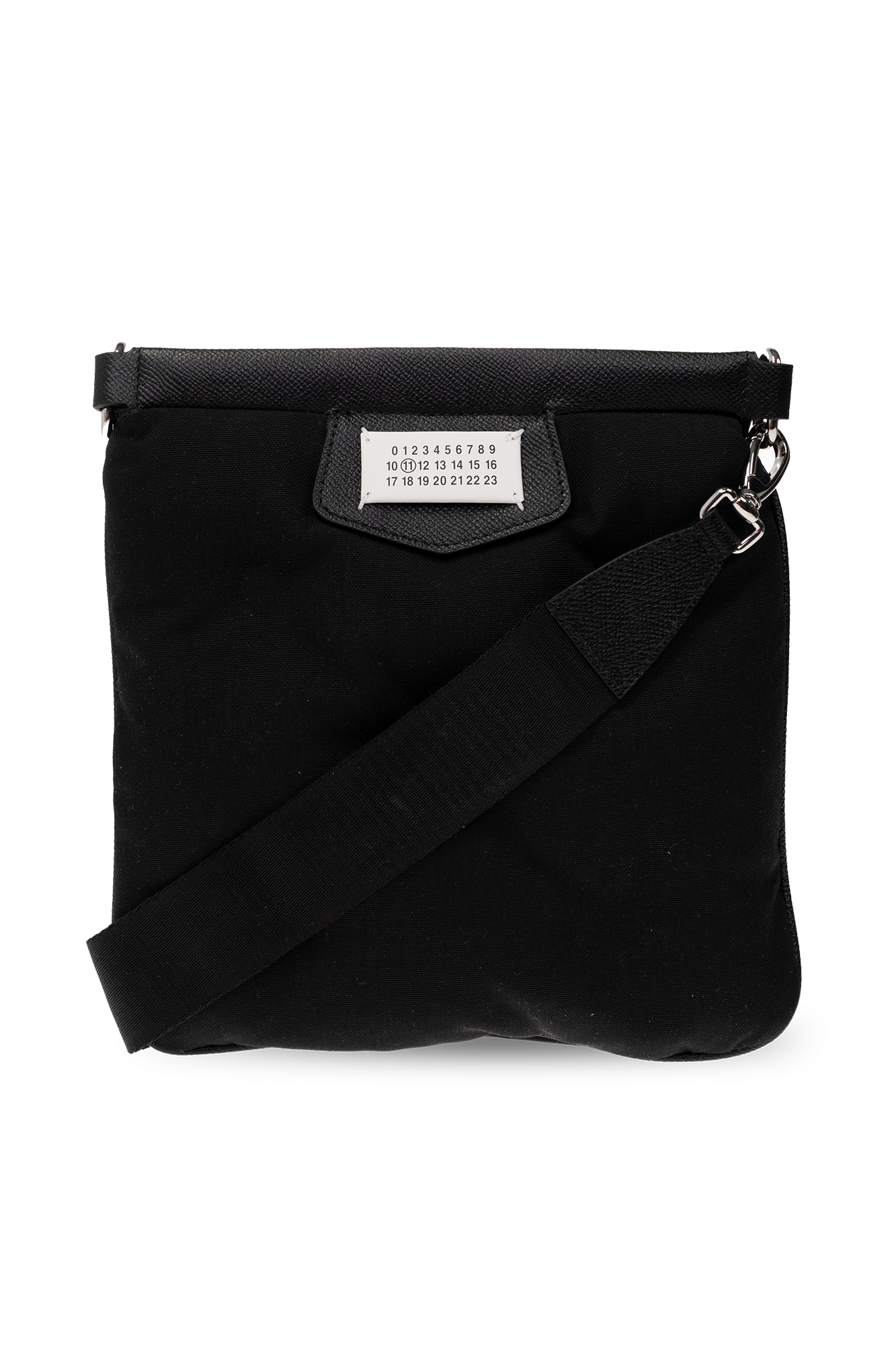 Black 'Glam Slam' shoulder bag Maison Margiela - Vitkac Canada